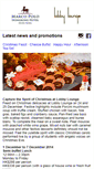 Mobile Screenshot of lobbylounge.marcopolohkg.com