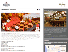 Tablet Screenshot of lobbylounge.marcopolohkg.com